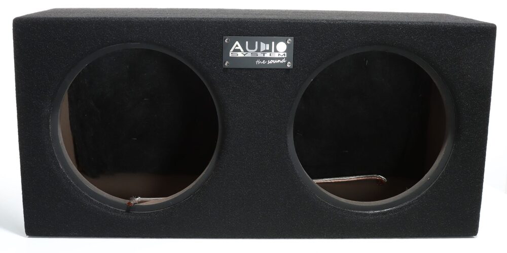 Audio System G 10-2 EVO