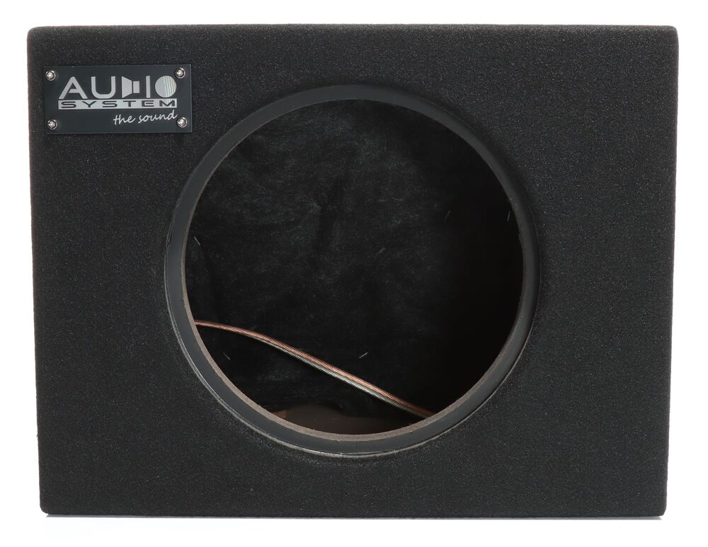 Audio System HX10 EVO G