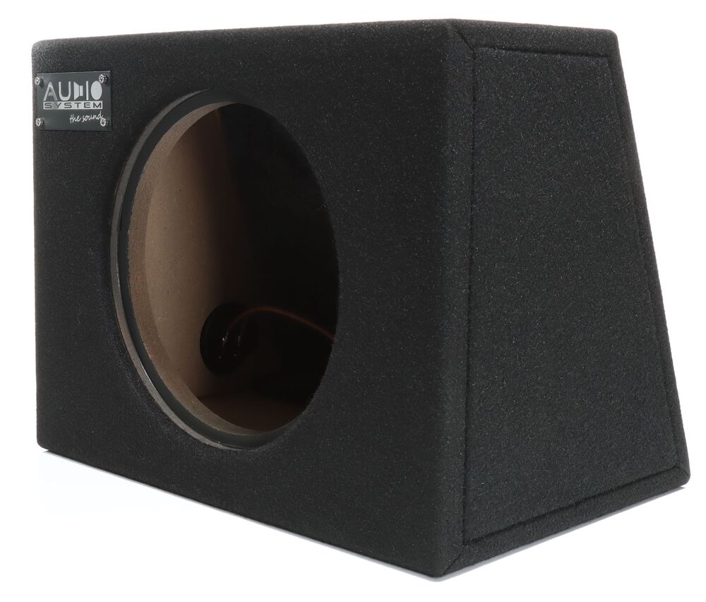 Audio System HX10 EVO G