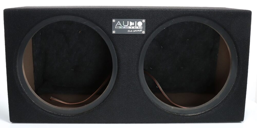 Audio System G 12-2 EVO