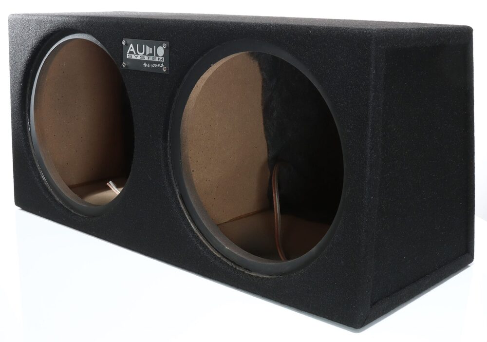 Audio System G 12-2 EVO