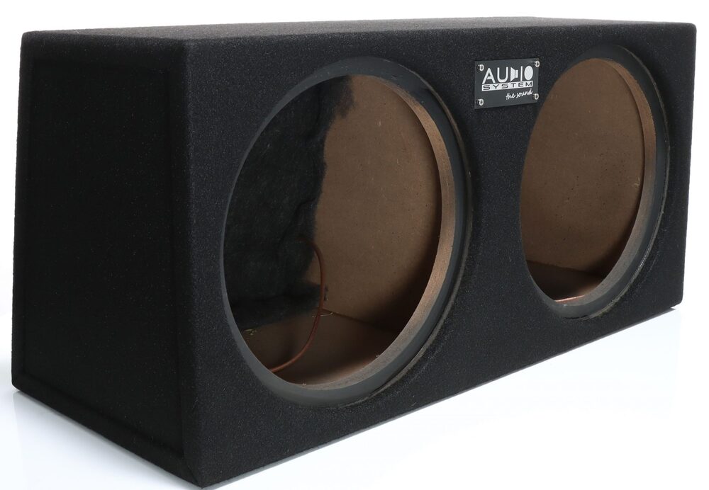 Audio System G 12-2 EVO