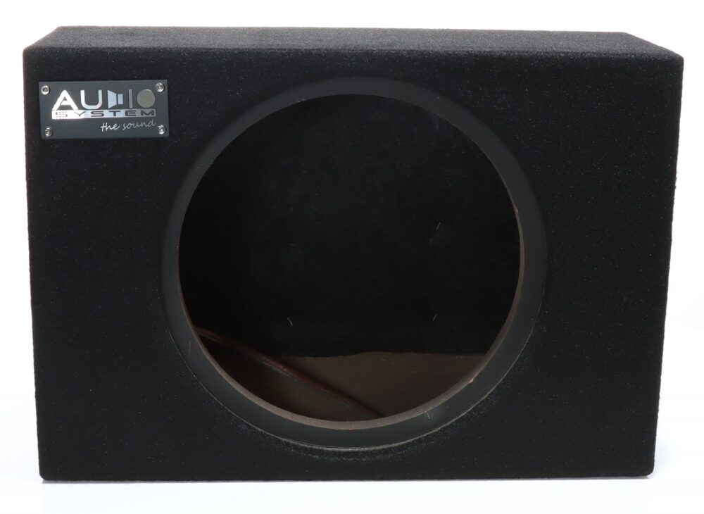 Audio System G 12 EVO