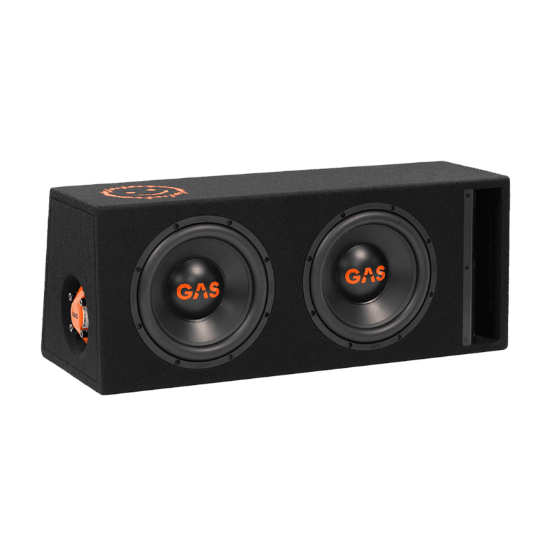 GAS Audio MAD B2-210V