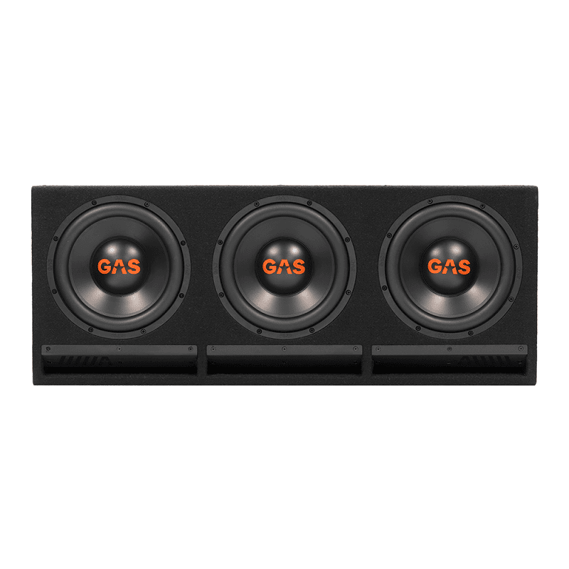 GAS Audio MAD B2-310V