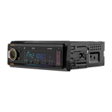 GAS Audio MAD M120-BTD