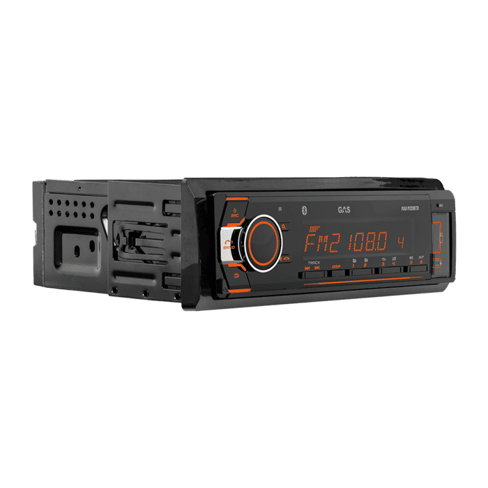 GAS Audio MAD M120-BTD