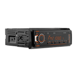 GAS Audio MAD M120-BTD