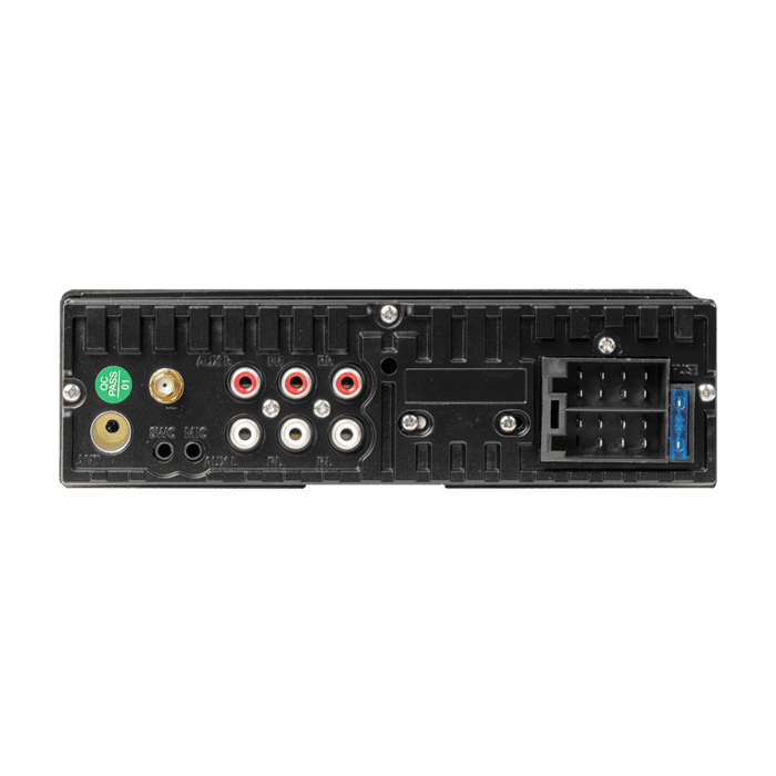 GAS Audio MAD M120-BTD