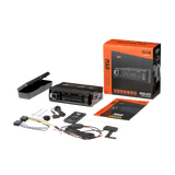 GAS Audio MAD M120-BTD