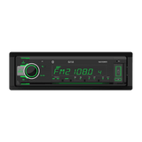 GAS Audio MAD M120-BTD
