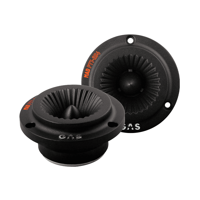 GAS Audio MAD PK1-64