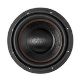 GAS Audio MAD S3-10D2