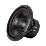 GAS Audio MAD S3-10D2
