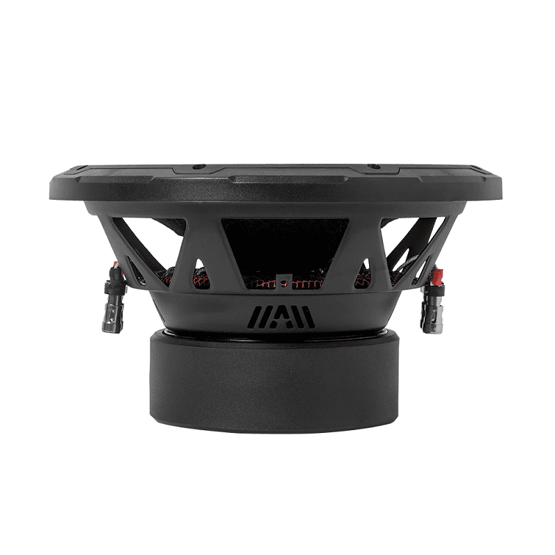 GAS Audio MAD S3-10D2