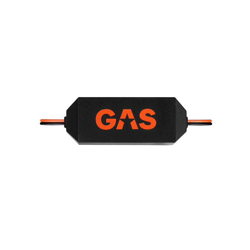 GAS Audio MAD T1-204