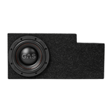 GAS Audio MAX B1-16VW3 - VW ID.Buzz Cargo