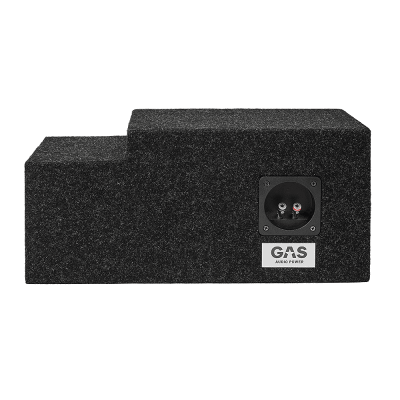 GAS Audio MAX B1-16VW3 - VW ID.Buzz Cargo