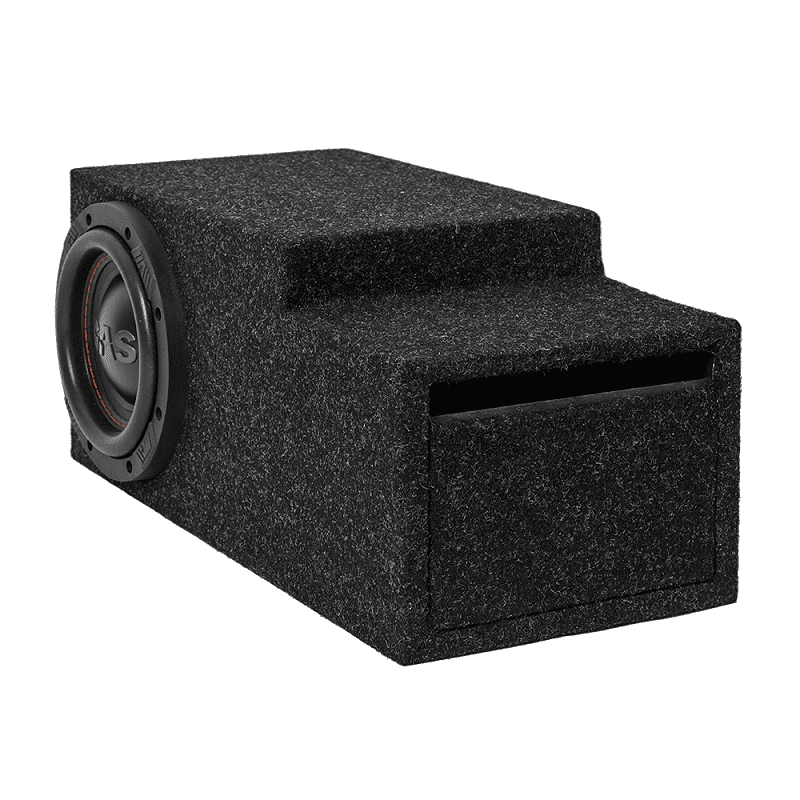 GAS Audio MAX B1-16VW3 - VW ID.Buzz Cargo