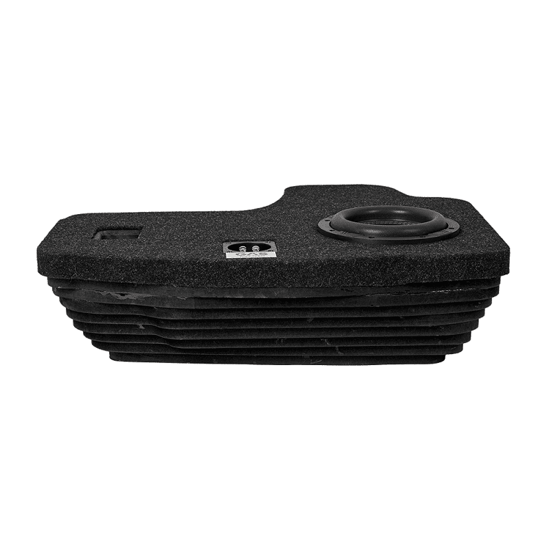 GAS Audio MAX B1-18PO2 - Polestar2