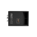 GAS Audio MAX B1-212