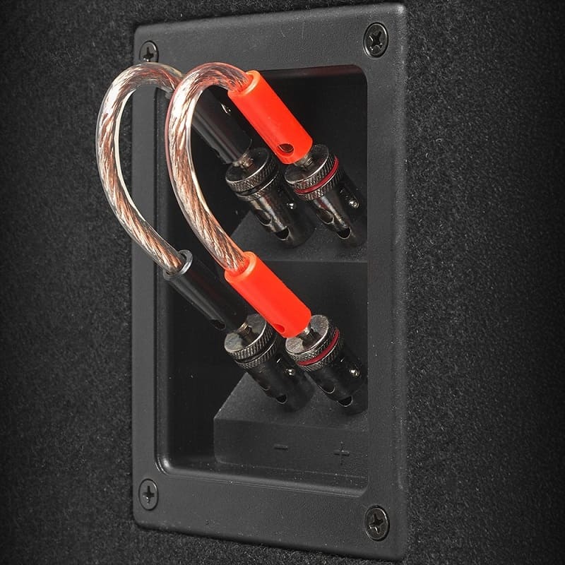 GAS Audio MAX B1-212