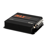 GAS Audio MAX D2-610BT