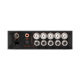 GAS Audio MAX D2-610BT