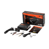 GAS Audio MAX D2-610BT