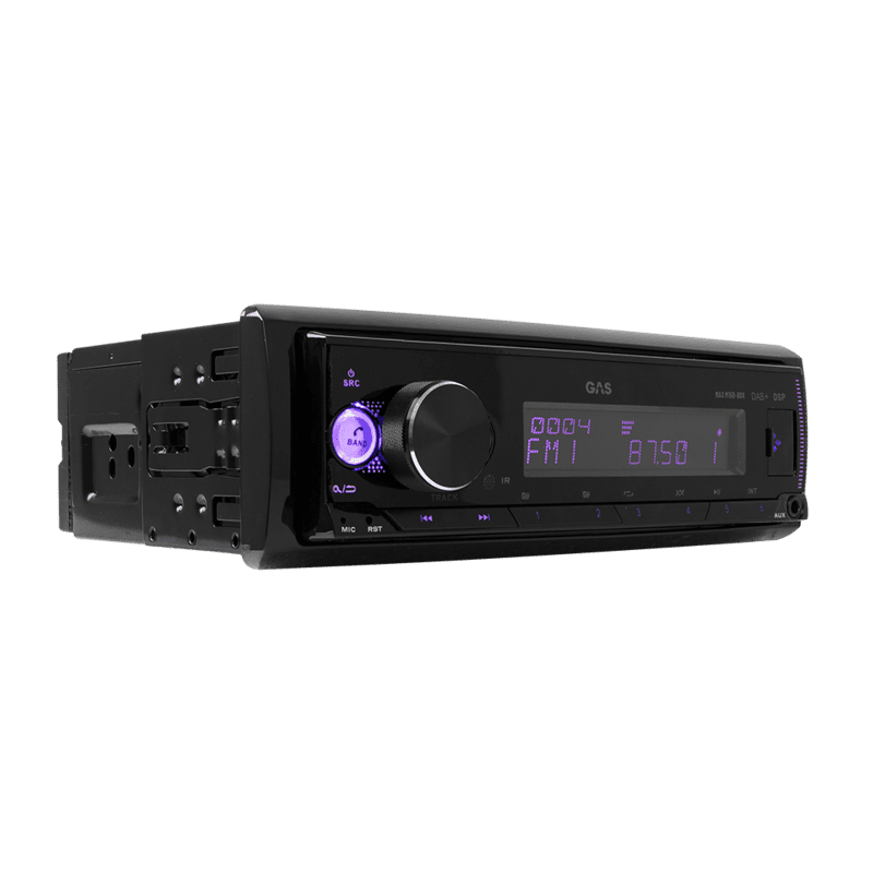 GAS Audio MAX M150-BDX