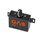 GAS Audio MAX PA1-1500.2DZ1