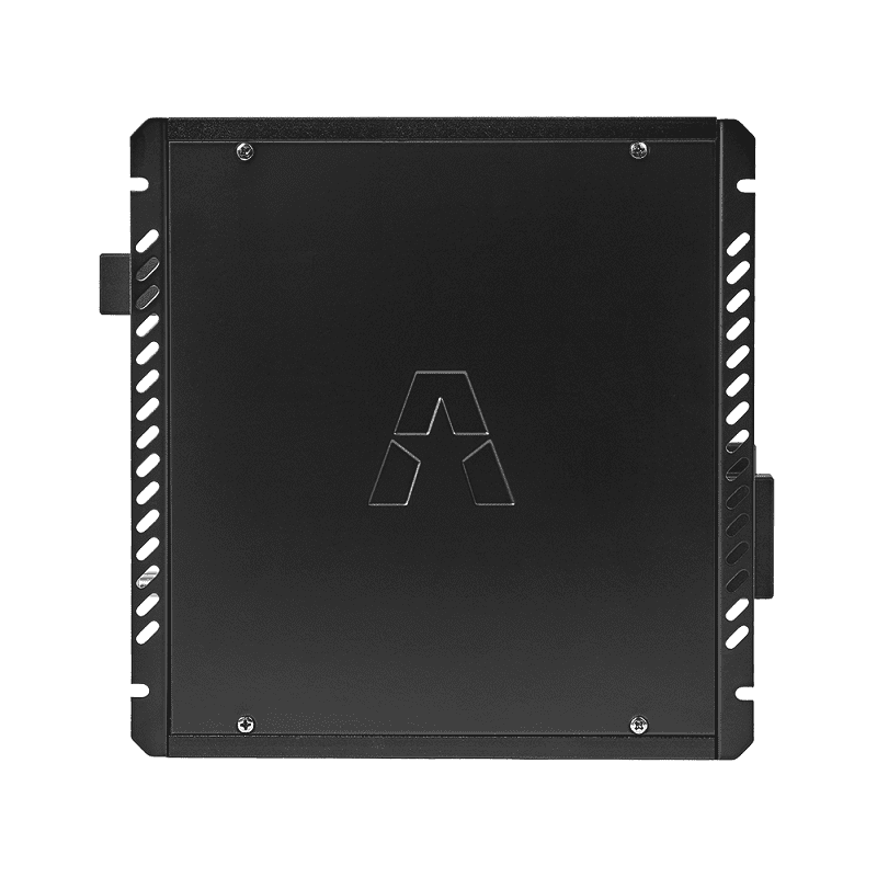 GAS Audio MAX PA1-3000.1DZ1/Z2