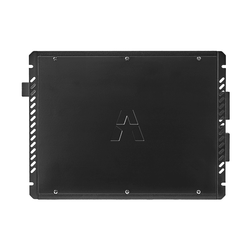 GAS Audio MAX PA1-5000.1DZ1