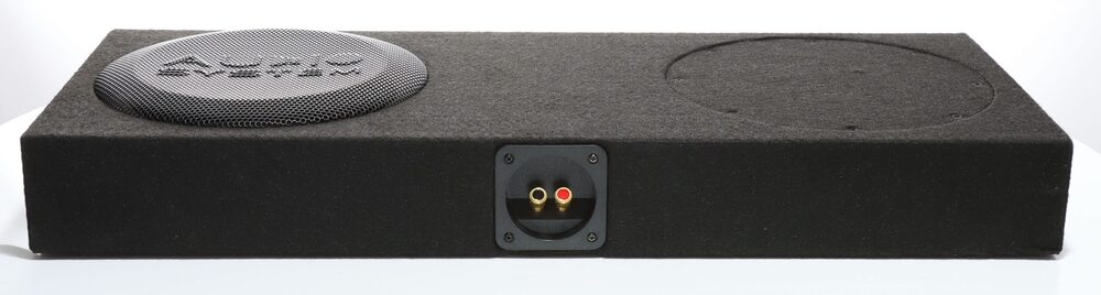 Audio System GDF 10-2