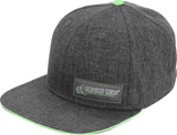 GZ Cap Grey