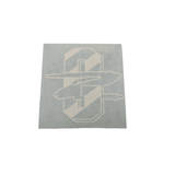 GZ Sticker 10 x 10cm