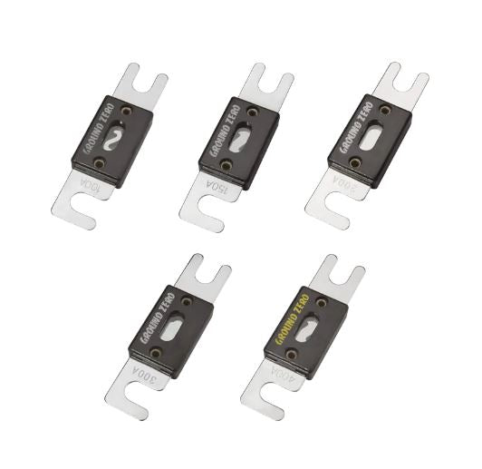 100A - 300A GZFU ANL Sicherung