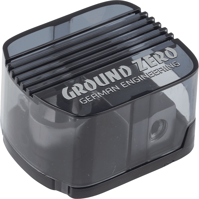 GZBT 2.50 MANL-POS Polklemme