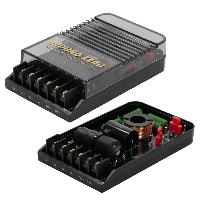 GZC 165-30A Limited Edition