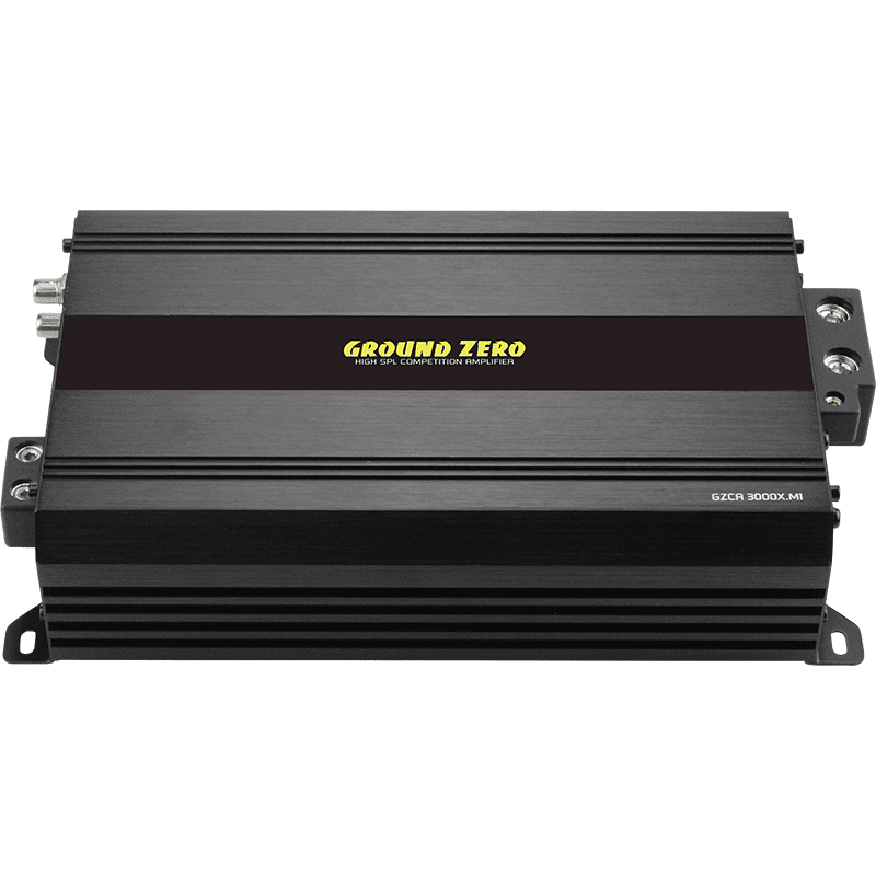 GZCA 3000X.M1
