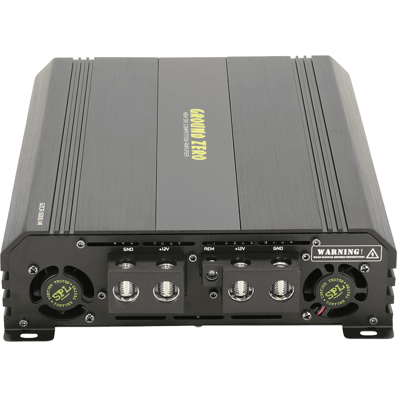 B-Ware GZCA 6000.M1