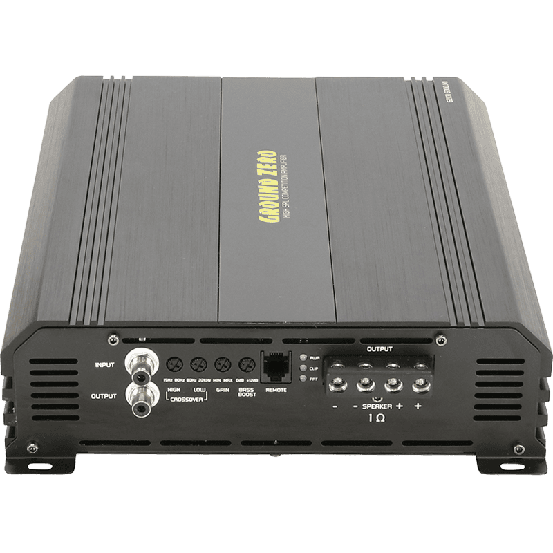 B-Ware GZCA 6000.M1