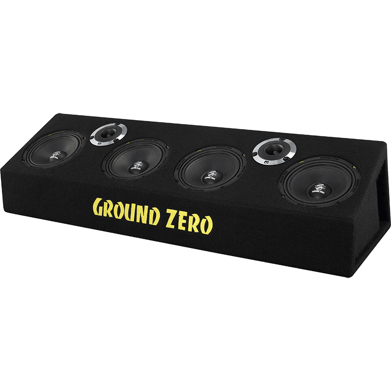 GZCB 16.2XSPL