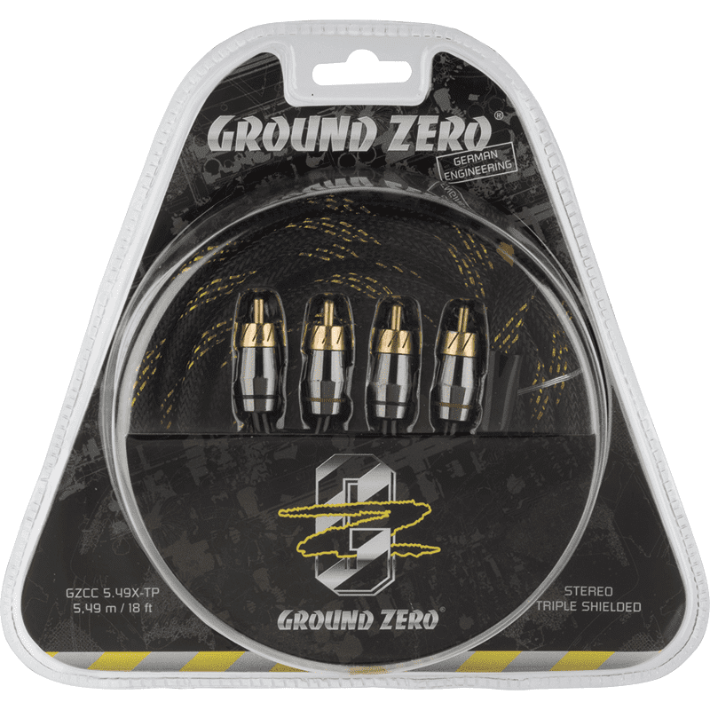 GZCC 5.5X-TP