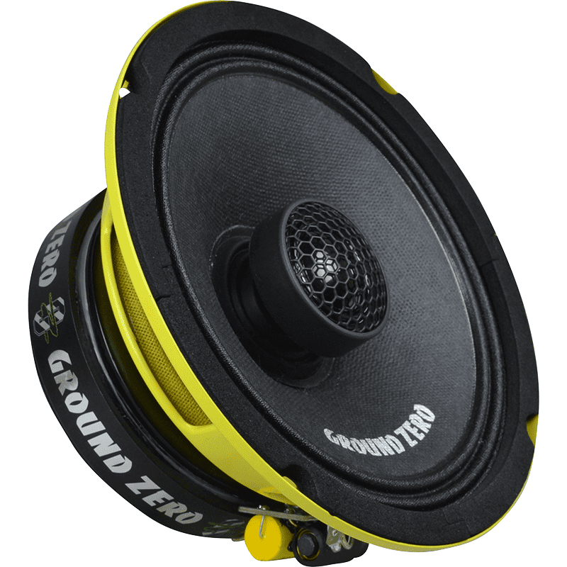 GZCF 6.5XSPL