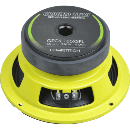 GZCK 165XSPL