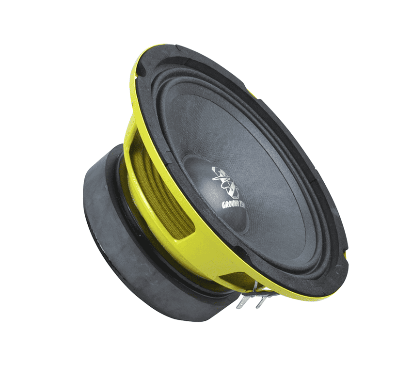 GZCK 165XSPL-II