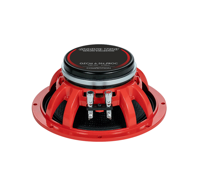 GZCM 6.5N-PROC
