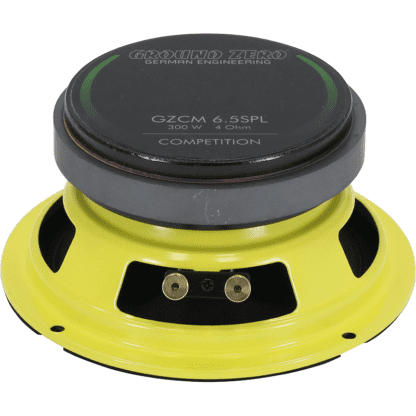GZCM 6.5SPL