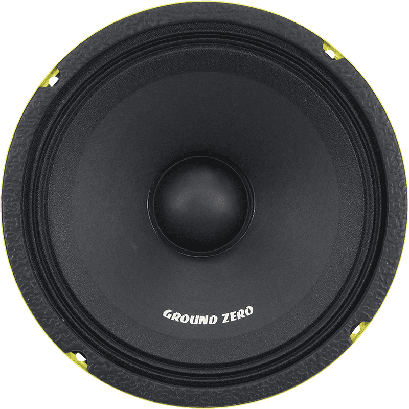GZCM 8.0SPL